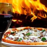 Pizzaria Tarantella Bebida