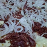 Pizzaria Tarantella Nourriture