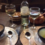 Zuppa Sopas Drink