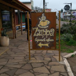 Zuppa Sopas Outside