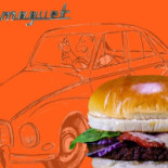 Container Burguer Carta