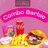 Container Burguer Carte
