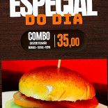 Container Burguer Extérieur