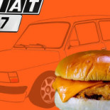 Container Burguer Boisson