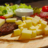 Container Burguer Comida