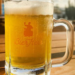 Container Burguer Boisson