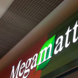 Megamatte Boisson