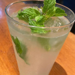 Área 51 Boisson