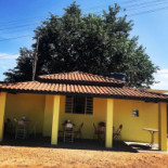 Miga’s Exterior