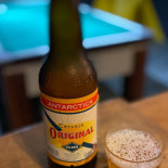 Área 51 Boisson