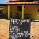 Miga’s Exterior