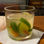 Área 51 Boisson