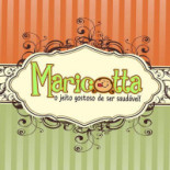 Maricotta Logo