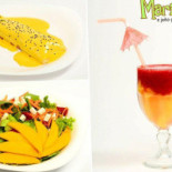 Maricotta Boisson