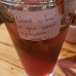 Área 51 Boisson