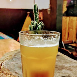 Área 51 Boisson