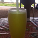 Garapera Do Baiano Extérieur