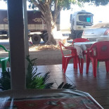 Garapera Do Baiano Extérieur