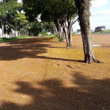 Garapera Do Baiano Extérieur