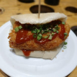 Redentor Poke Shop Nourriture