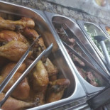 Smilinguido E Churrascaria Nourriture