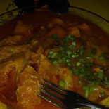 Do Mussu Comida