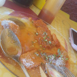 Do Mussu Comida