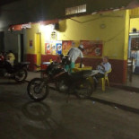 Do Mussu Exterior