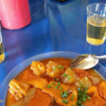 Do Mussu Comida