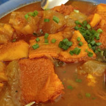 Do Mussu Comida