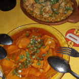 Do Mussu Comida