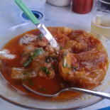 Do Mussu Comida