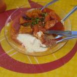 Do Mussu Comida