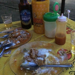 Do Mussu Comida
