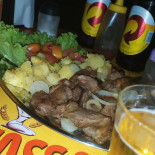 Do Mussu Comida