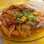 Do Mussu Comida