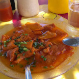 Do Mussu Comida