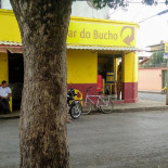Do Mussu Exterior