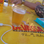 Do Mussu Bebida