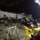 Do Mussu Exterior