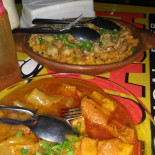 Do Mussu Comida