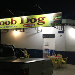 Boob Dog Lanches Exterior