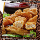 Avenida Café Caxambu Bebida