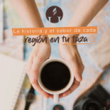 Avenida Café Caxambu Bebida