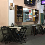Avenida Café Caxambu Exterior