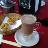Avenida Café Caxambu Bebida