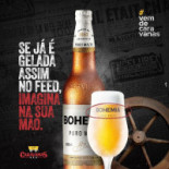 Caravana's Carte