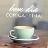 Avenida Café Caxambu Bebida