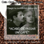 Avenida Café Caxambu Cardápio