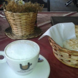 Avenida Café Caxambu Bebida